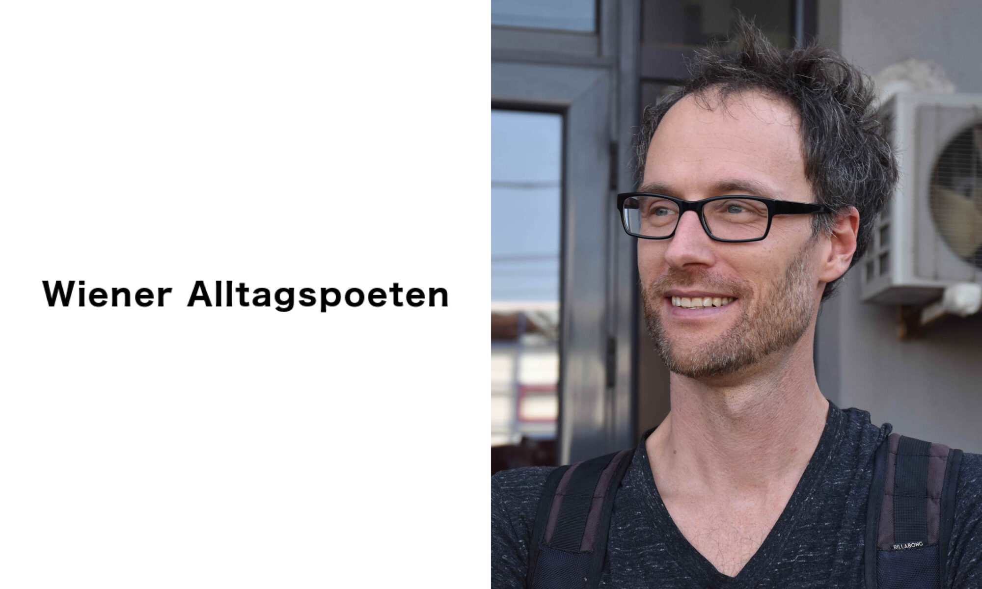 Andreas Rainer blickt für uns in 10 Posts auf 3 Jahre »Wiener ...