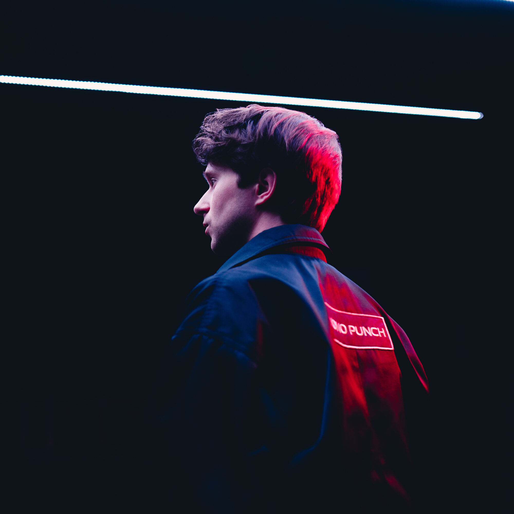 »Can you handle her?« Videopremiere Nono Punch feat. Bex »Bounce