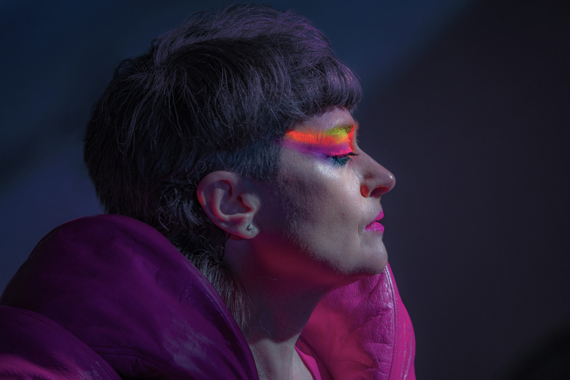 »Ich bin keine Puristin« Peaches im Interview zu Widerstand, lokalen