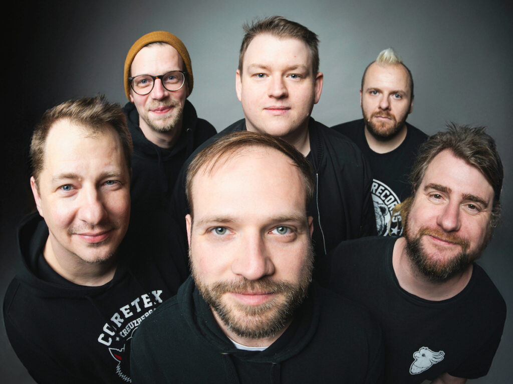 100 Kilo Herz (Bild: Ania Sudbin)