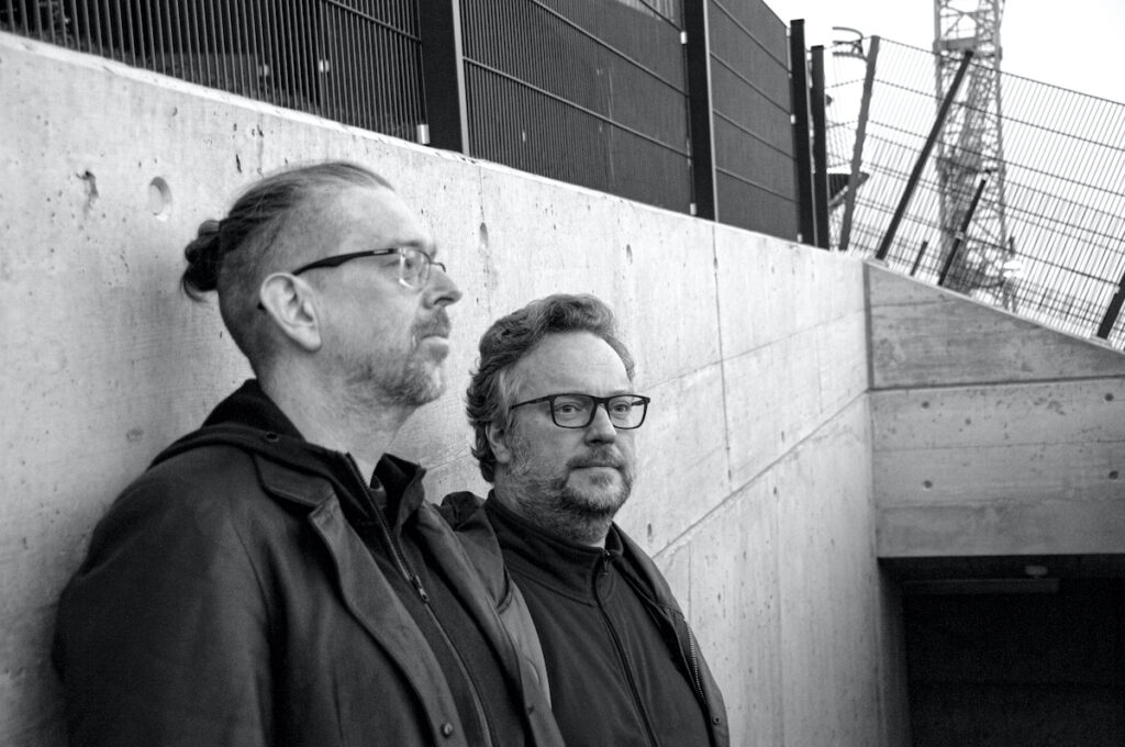 Parc de Triomphe (Foto: Tom Pohnert)