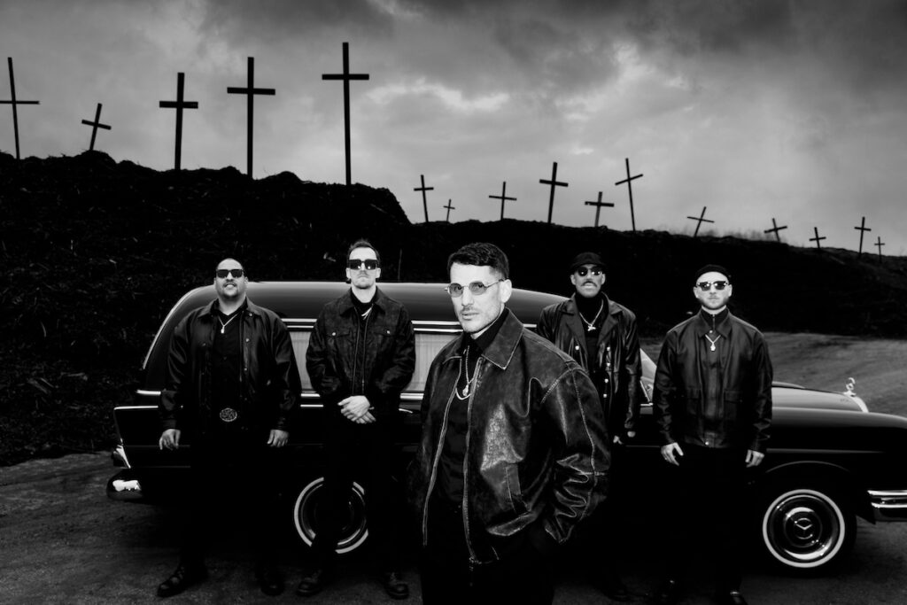 Swiss + Die Andern (Foto: Lee Maas)