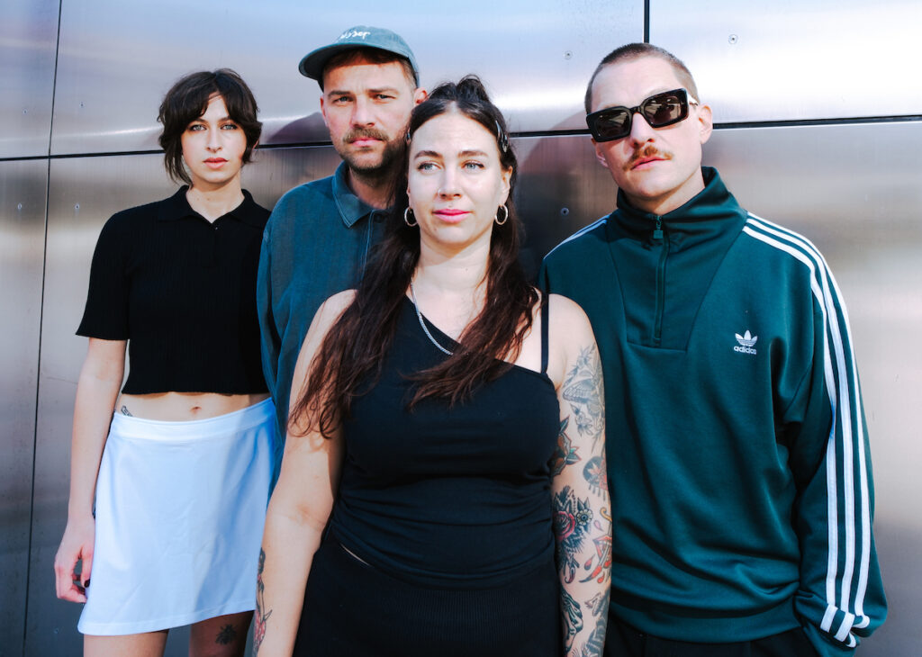 Rauchen (Bild: Oyemi Hessou)