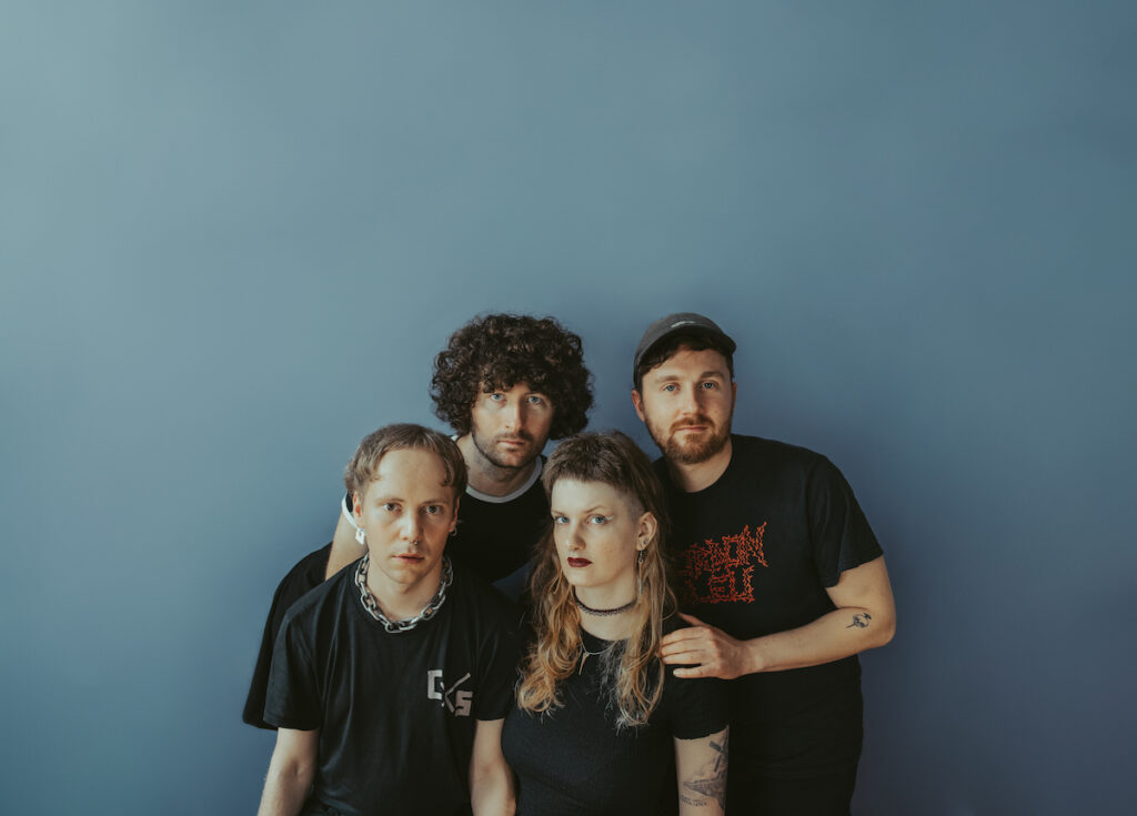 Pogendroblem (Bild: Marie Poulain)