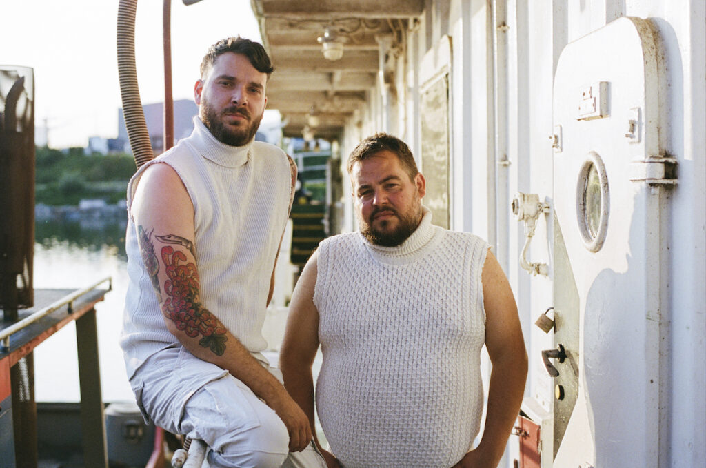 Heckspoiler (Bild: Nick NoFuture)