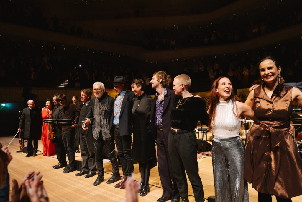 Heasd Wien (Bild: Daniel Dittus)