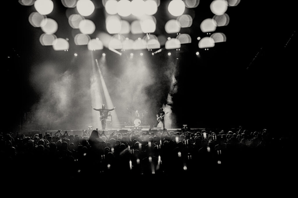 Die Nerven (Bild: Andreas Hornoff)