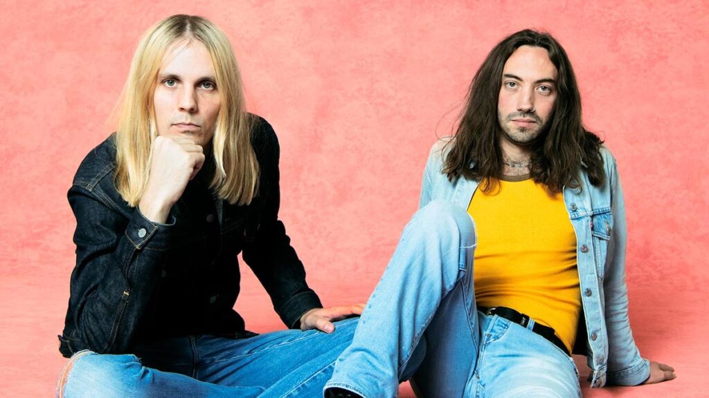 Odd Couple (Bild: Milan Koch)