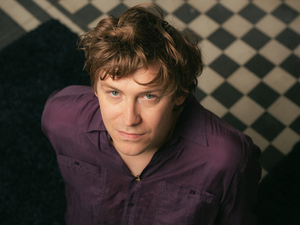 Ansa Sauermann (Bild: Anna Stocker)