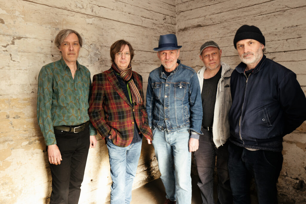 Die Regierung (Bild: Martin Steinacker)