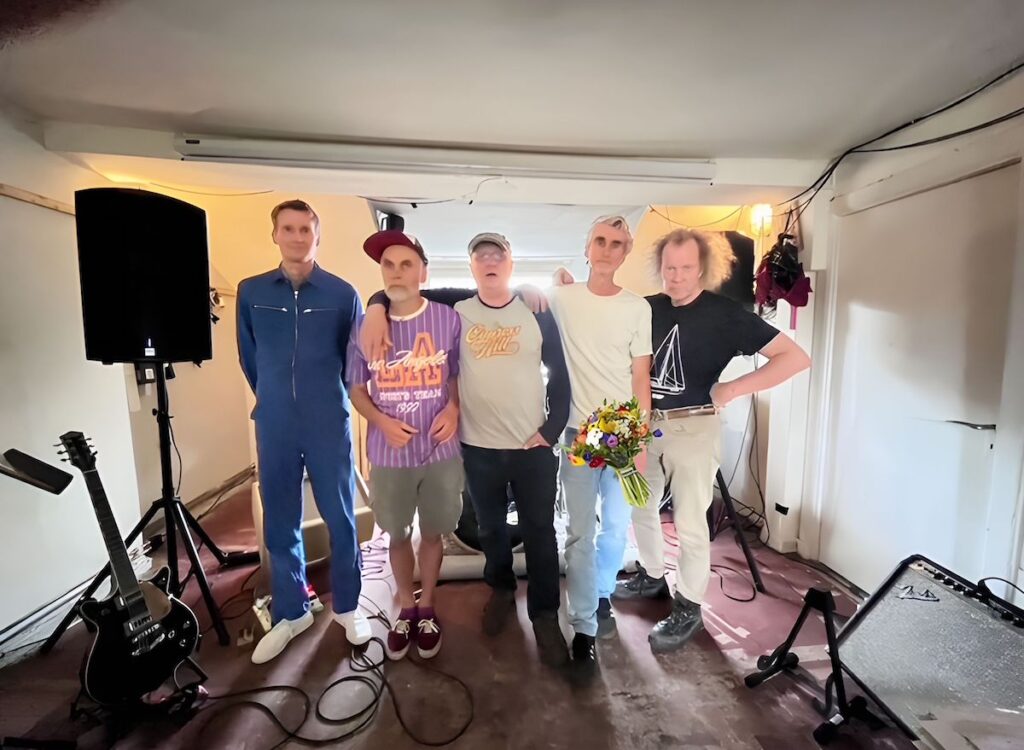 Ausgestorben (Bild: Ausgestorben)