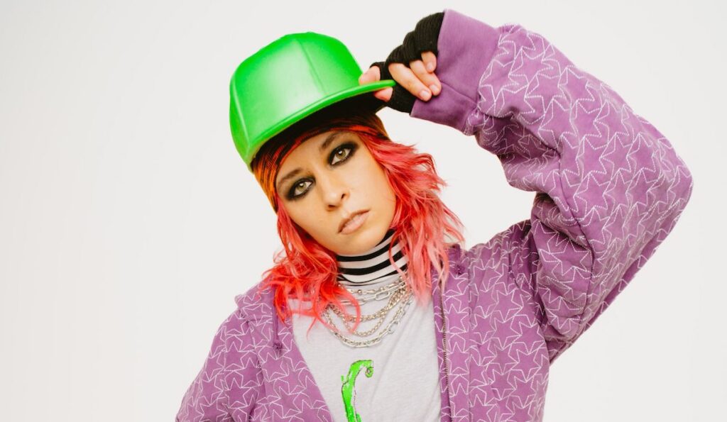 Paula Carolina (Bild: Philipp Gladsome)