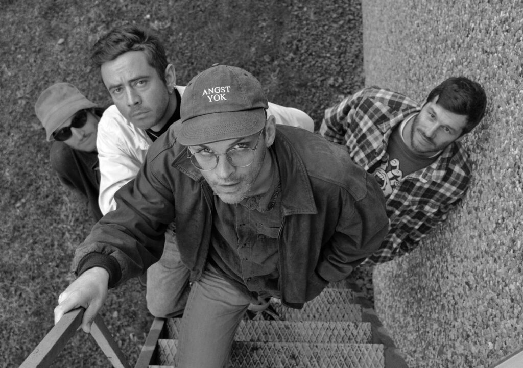 Das blanke Extrem (Bild: Das blanke Extrem)